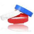 Equipment Wristband Usb Pen Drives 